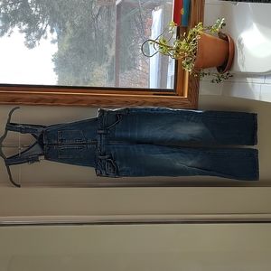Levi Overalls